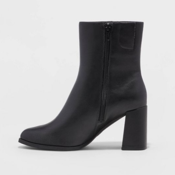 ‼️LAST PAIR‼️ a • new day Janelle Dress Boots - Picture 8 of 14